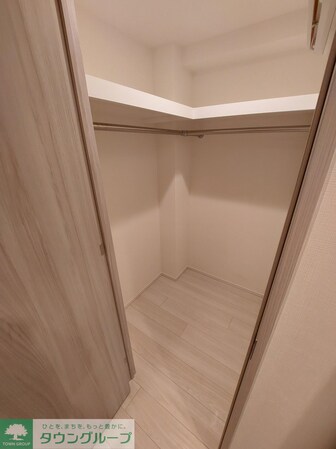 アーバンパーク江古田の森の物件内観写真